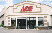 Kimps Ace Rental Place in Wrightstown WI rents construction equipment and tools