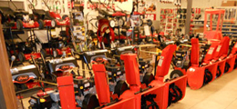 Delivery, Service & Parts in Northeast Wisconsin