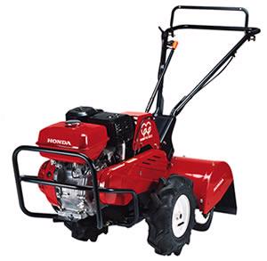 Rental store for TILLER,REAR TINE 8HP HONDA in Wrightstown WI