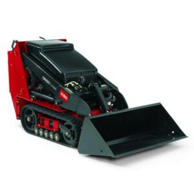 Rental store for DINGO, DIESEL MINI SKID WALK BEHIND in Wrightstown WI