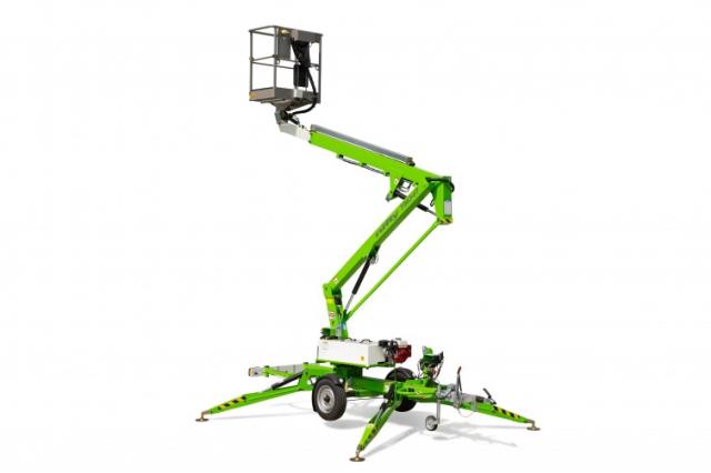 Rental store for 40  TOWABLE LIFT  NIFTY in Wrightstown WI