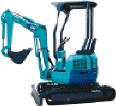 Rental store for MINI EXCAVATOR,IHI 4M in Wrightstown WI