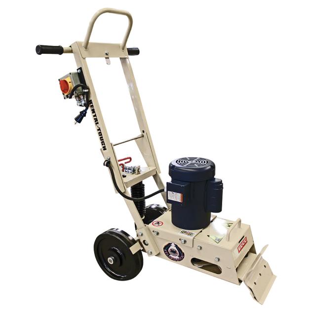 Rental store for EDCO STRIPPER,ELECT. FLOOR W WHEEL in Wrightstown WI