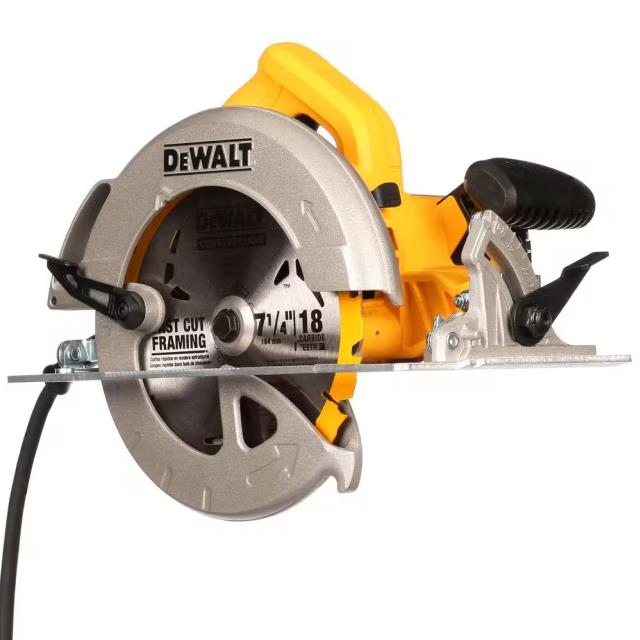 Rental store for SAW, CIRCULAR HAND ELEC 7 1 4 in Wrightstown WI