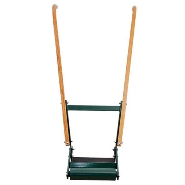 Rental store for CUTTER,HAND SOD CUTTER 12 in Wrightstown WI