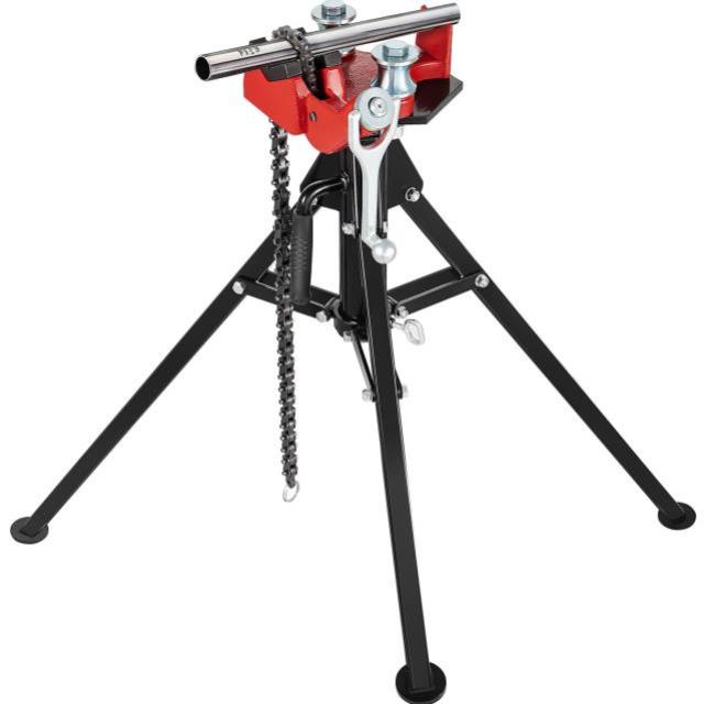 Rental store for VISE,PIPE VISE ON STAND in Wrightstown WI