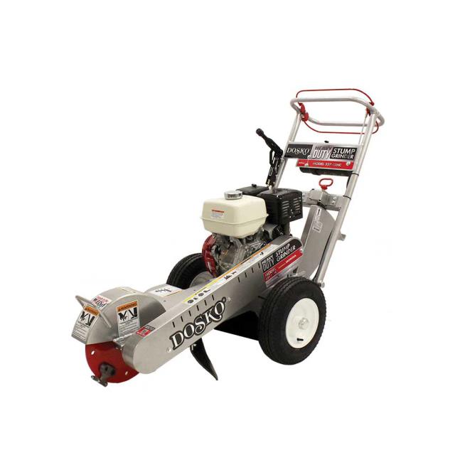 Rental store for LARGE WHEELED STUMP GRINDER  DOSKO in Wrightstown WI