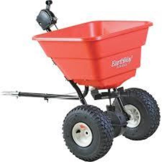 Rental store for SPREADER, BROADCAST PULL in Wrightstown WI