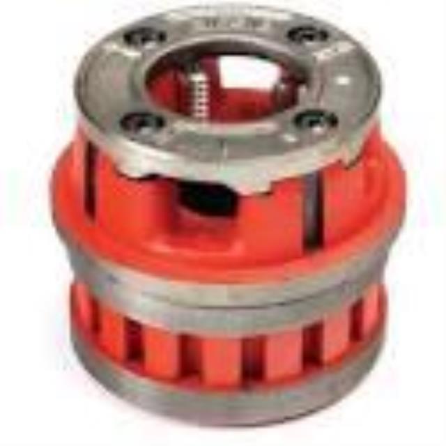 Rental store for DIE, PIPE RATCHET MANUAL 1 1 2 in Wrightstown WI