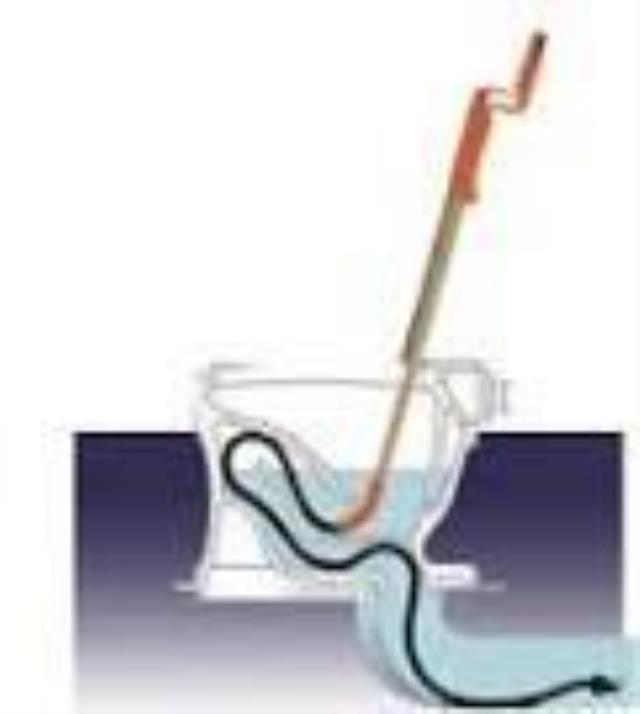 Rental store for CLOSET AUGER,TOILET SNAKE in Wrightstown WI
