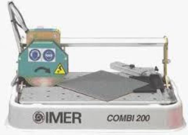 Rental store for SAW,TILE 8 IMER COMBI 200 in Wrightstown WI