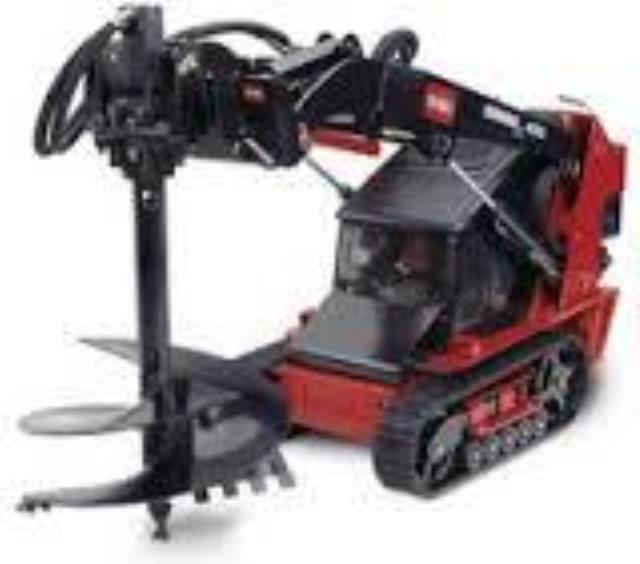 Rental store for DINGO,POST AUGER FOR UNIT in Wrightstown WI