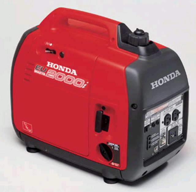 Rental store for GENERATOR,EU2200I HONDA in Wrightstown WI