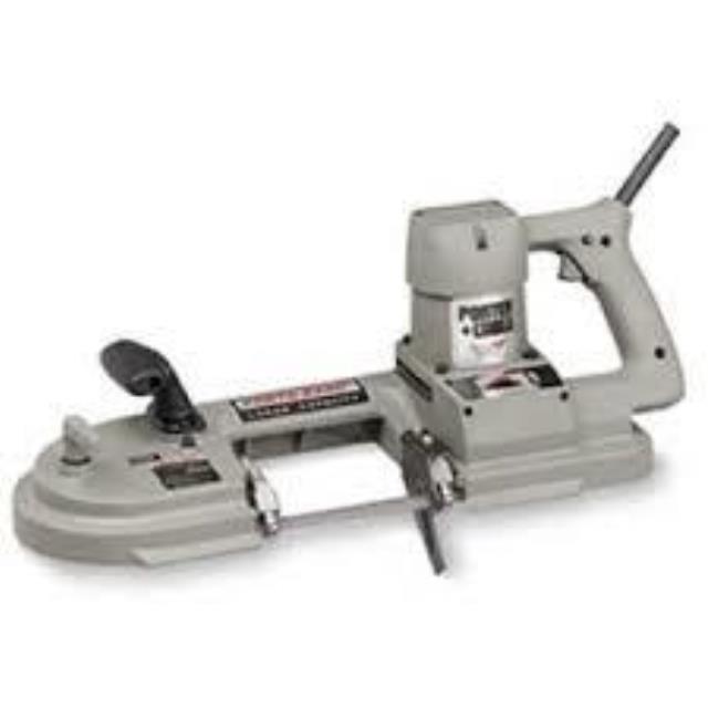 Rental store for SAW,PORTABLE BAND LG CAP. in Wrightstown WI