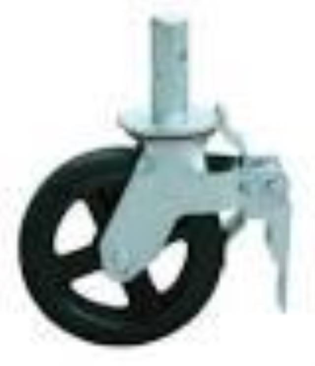 Rental store for SCAFOLDING,CASTORS 8 in Wrightstown WI
