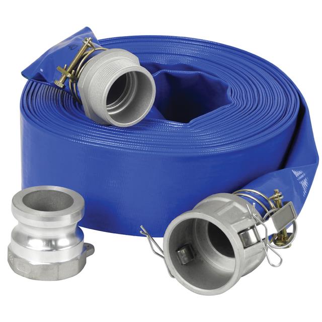 Rental store for HOSE, DISCHARGE 2  50FT in Wrightstown WI