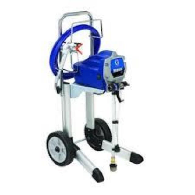 Rental store for SPRAYER, PAINT AIRLESS ASM in Wrightstown WI