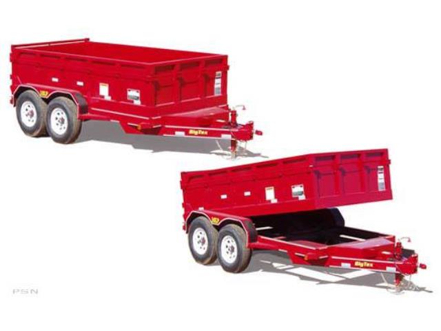 Rental store for TRAILER,DUMP 5X10  RED in Wrightstown WI