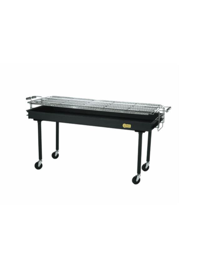Rental store for CHARCOAL PARTY GRILL 5  X 2 in Wrightstown WI