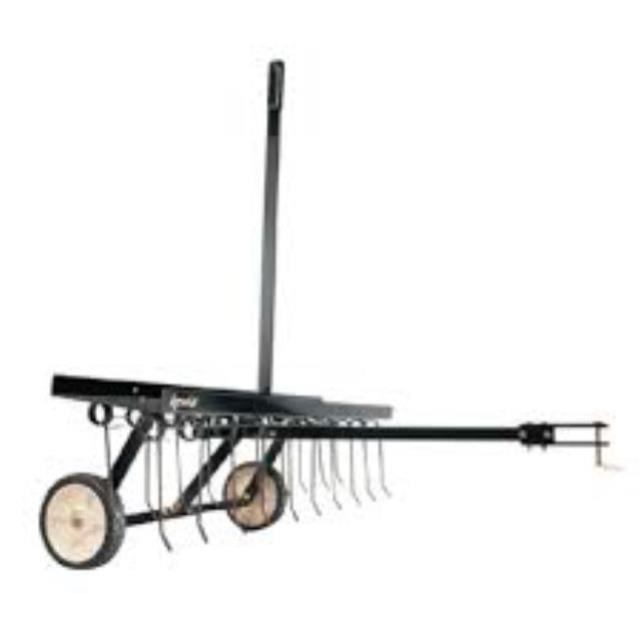 Rental store for THATCHER,40  TOW TINES in Wrightstown WI