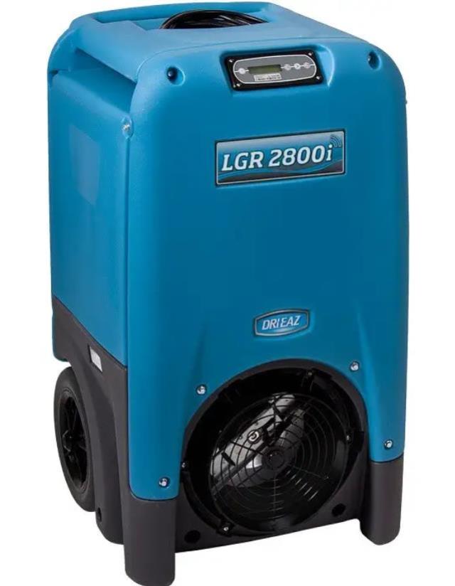 Rental store for DEHUMID25GPD 2800 in Wrightstown WI