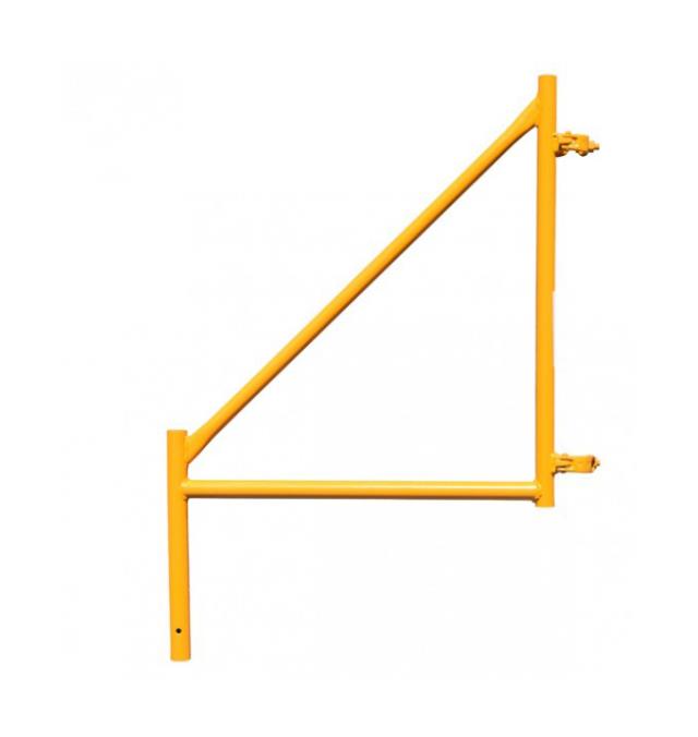 Rental store for SCAFOLDING,OUTRIGGER SET in Wrightstown WI