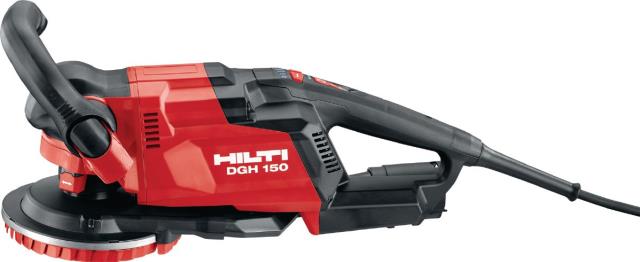 Rental store for GRINDER,CONCRETE ANGLE HILTI in Wrightstown WI