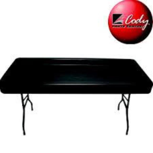 Rental store for PORTABLE CHILL TABLE 4 FT in Wrightstown WI