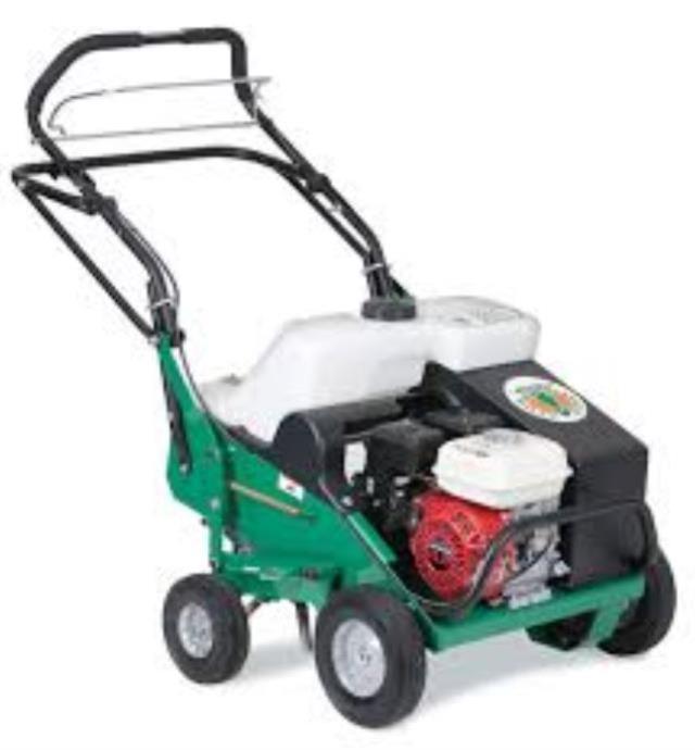 Rental store for AERATOR,WB  GAS 4TINE BILLY GOAT in Wrightstown WI