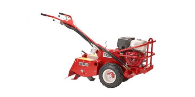 Rental store for TILLER, REAR TINE HYDRO 20 in Wrightstown WI