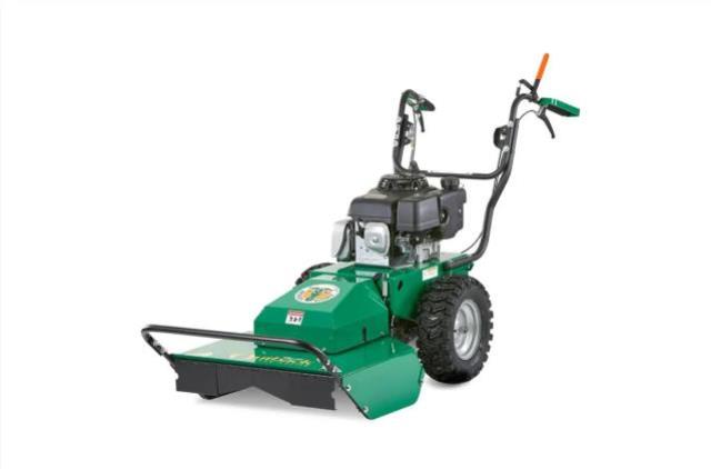 Rental store for BRUSH CUTR- HYDRO 25 -BILLY GOAT in Wrightstown WI
