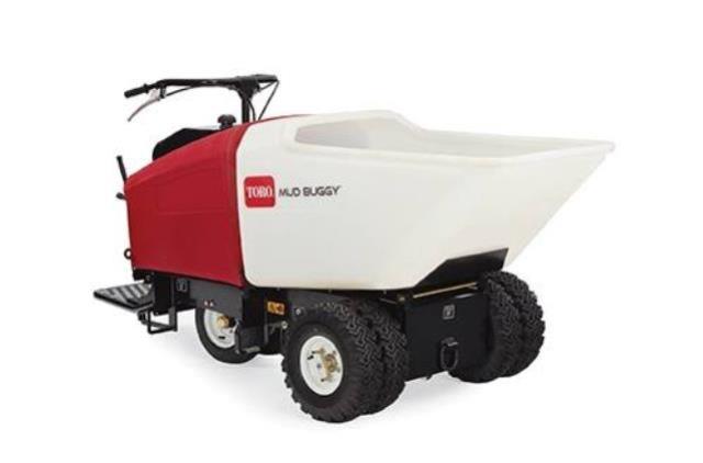 Rental store for CONCRETE BUGGY, WHEELED TORO in Wrightstown WI