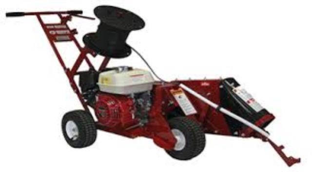 Rental store for TRENCHER, LG 3-6  DOG FENCE W INST in Wrightstown WI