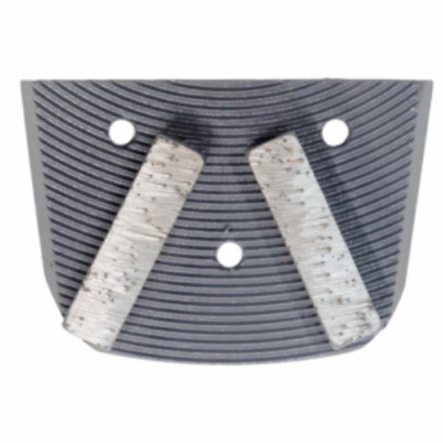 Rental store for GRINDER,CONCR 7  TURBO DIAM DISC 3SET in Wrightstown WI