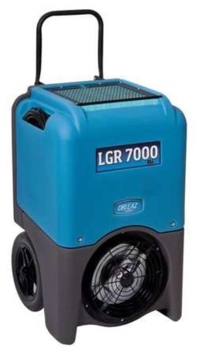 Rental store for DEHUMID24GPD 7000 in Wrightstown WI