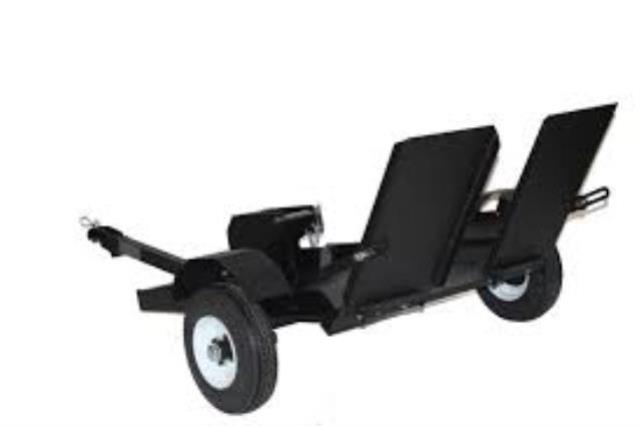 Rental store for TRENCHER, TRAILER FOR  3X18 HYDRO in Wrightstown WI