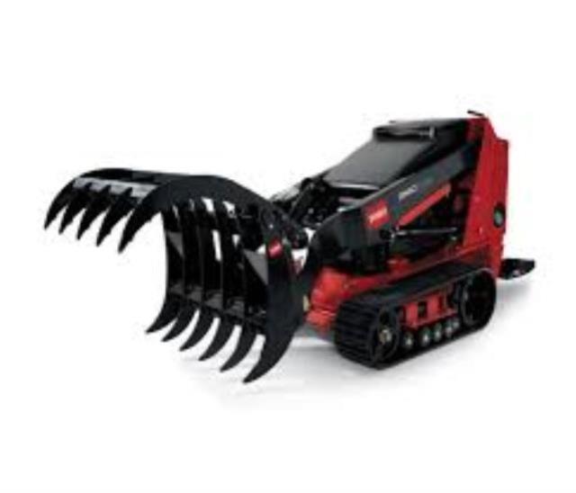Rental store for DINGO, HYDRO GRAPPLER in Wrightstown WI