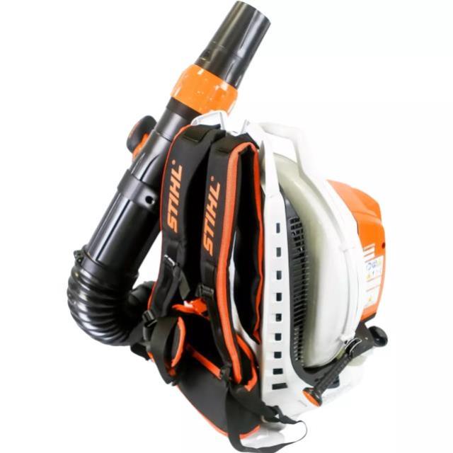 Rental store for BLOWER, BACK PACK BR800X STIHL in Wrightstown WI