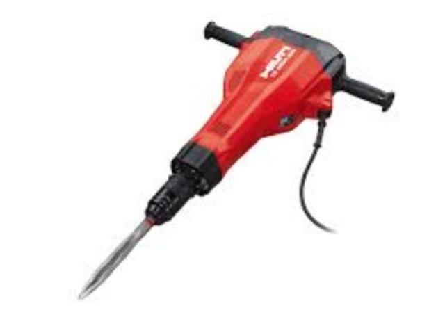 Rental store for HAMMER, DEMO 35 LB EL. HILTI  TE2000 in Wrightstown WI