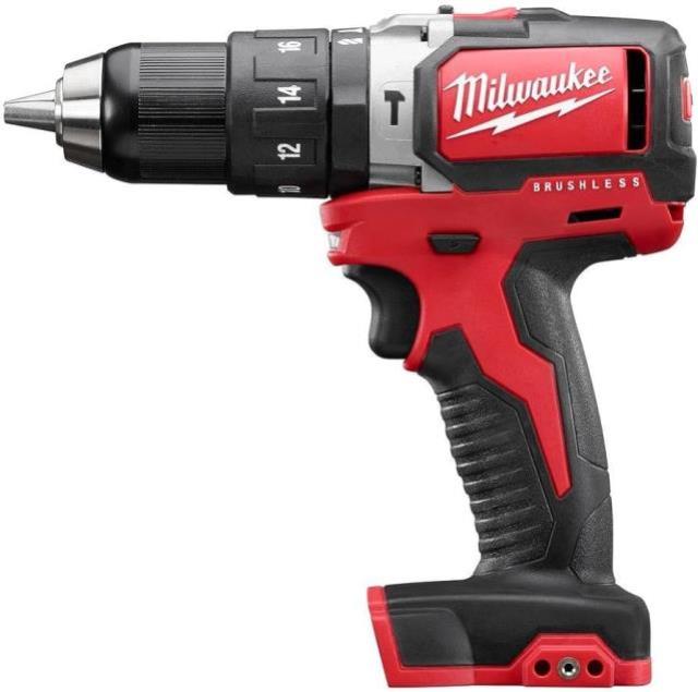 Rental store for BATTERY DRILL, HAMMER 1 2  MILWAUKEE in Wrightstown WI