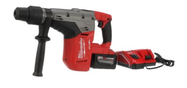 Rental store for BATTERY 1 3 4  SDS MAX HAMMER DRILL MIL in Wrightstown WI