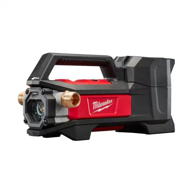 Rental store for BATTERY TRANSFER PUMP MILWAUKEE in Wrightstown WI