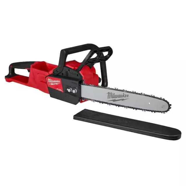 Rental store for BATTERY CHAINSAW 16  MILWAUKEE in Wrightstown WI
