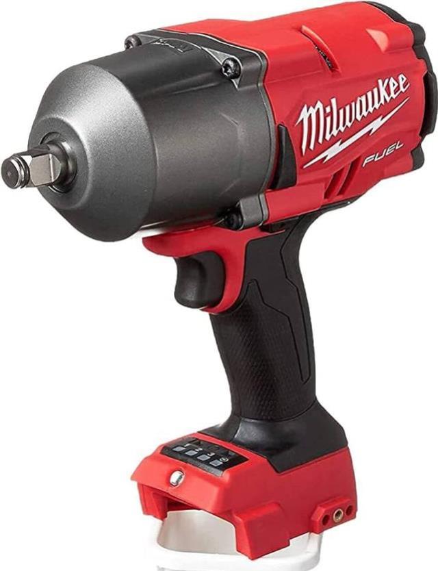 Rental store for BATTERY 1 2  IMPACT DRIVER MILWAUKEE in Wrightstown WI
