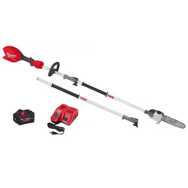Rental store for BAT POLE PRUNER  SAW 11  MILWAUKEE in Wrightstown WI