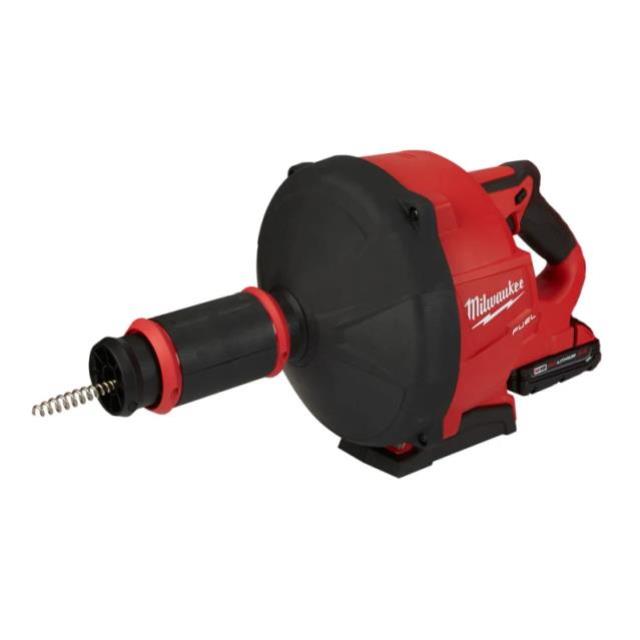 Rental store for BATTERY SEWER SNAKE 35  MILWAUKEE in Wrightstown WI