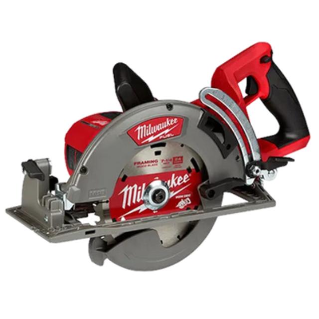 Rental store for BATTERY CIRCULAR SAW 7 1 4  MIL in Wrightstown WI