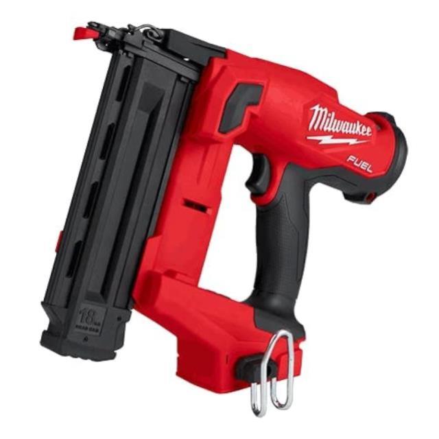 Rental store for BATTERY BRAD NAILER MILWAUKEE in Wrightstown WI