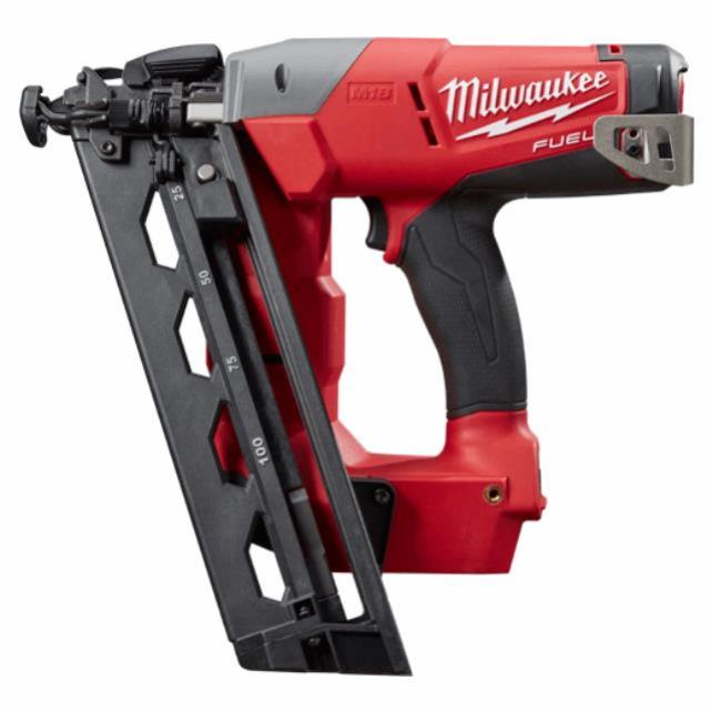 Rental store for BATTERY FINISH NAILER MILWAUKEE in Wrightstown WI