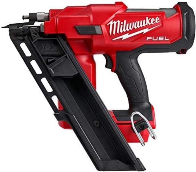 Rental store for BATTERY FRAMING NAILER MILWAUKEE in Wrightstown WI
